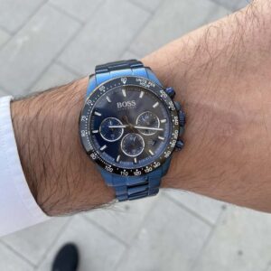 Hugo Boss HERO Men's Watch 1513758