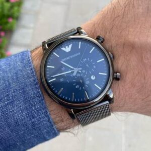 Emporio Armani Men's Watch Ar1979