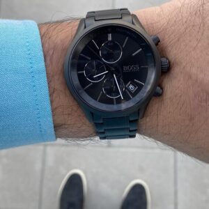 Hugo Boss Men's  Watch 1513676