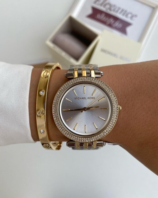 Michael Kors Women's Watch MK3215