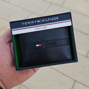 Tommy Hilfiger Men's Wallet