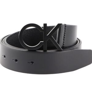 Calvin Klein Men`s Buckle Belt