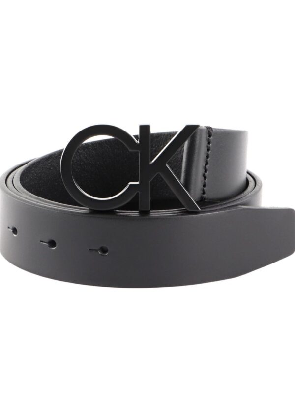 Calvin Klein Men`s Buckle Belt