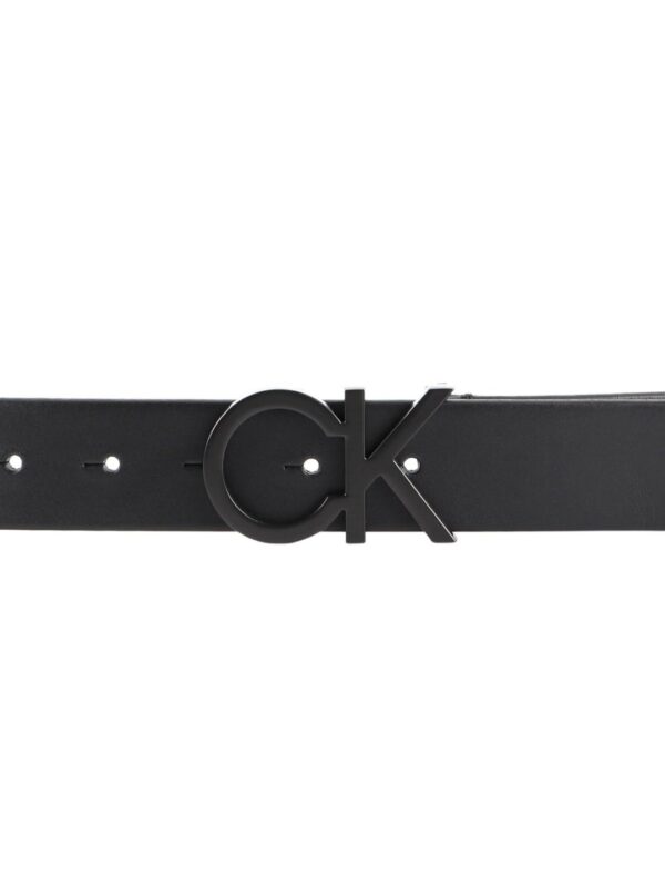 Calvin Klein Men`s Buckle Belt - Image 2