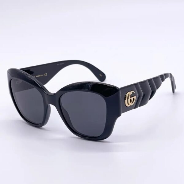 GUCCI GG0808S 001 GUCCI SUNGLASSES - Image 5