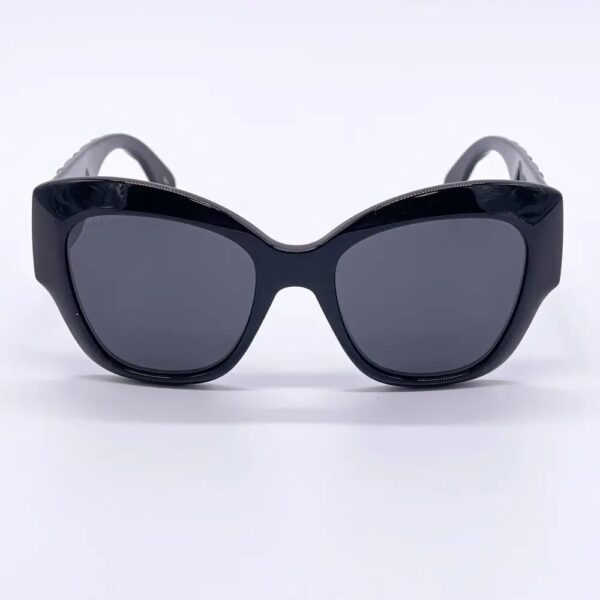 GUCCI GG0808S 001 GUCCI SUNGLASSES - Image 4