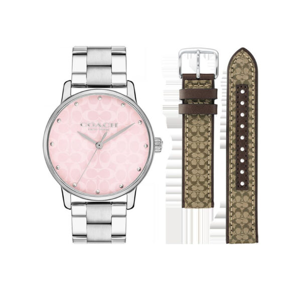 Coach GRAND Women's Watch 14000088