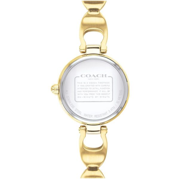 Coach PARK Women's Watch 14503171 - Image 3