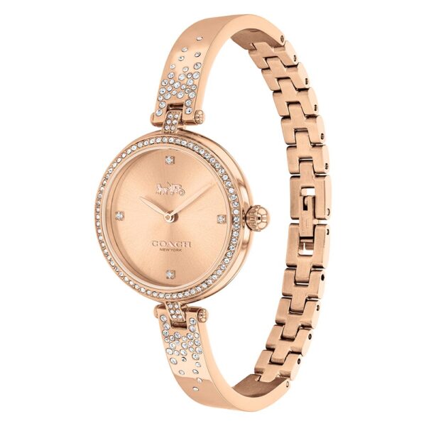 Coach PARK Women's Watch 14503651 - Image 2