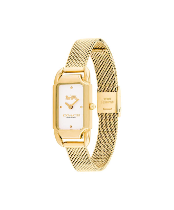 Coach CADIE Women's Watch 14504033 - Image 2