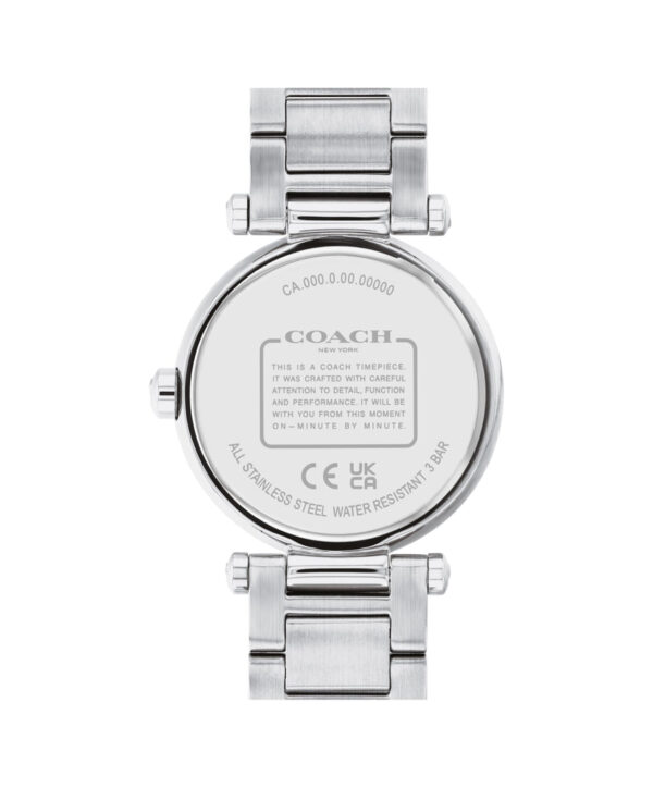 Coach Women's Watch 14504045 - Image 3