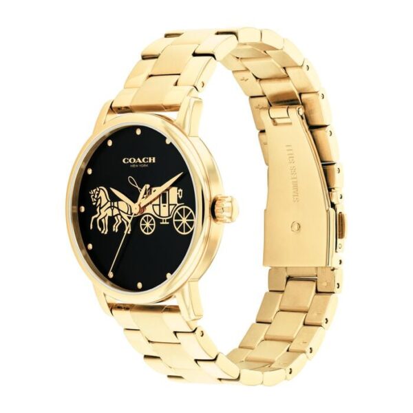 COACH WOMEN'S WATCH 14504174 - Image 2