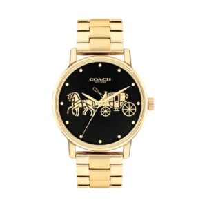 COACH WOMEN'S WATCH 14504174