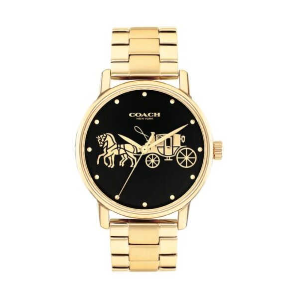 COACH WOMEN'S WATCH 14504174