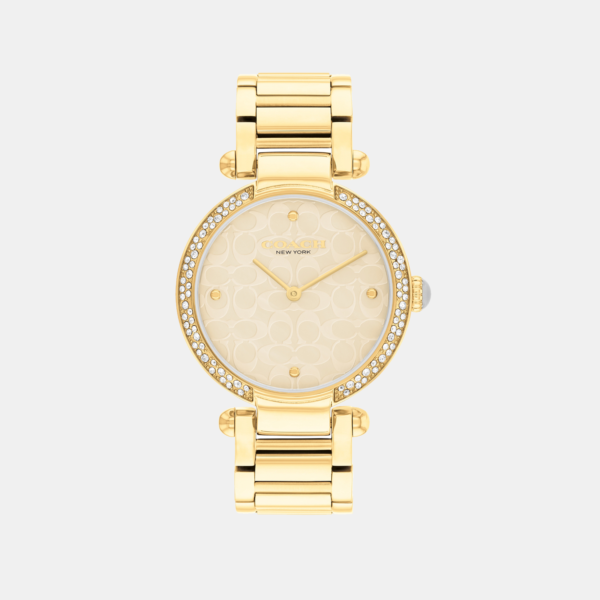 Coach CARY Women's Watch 14504183