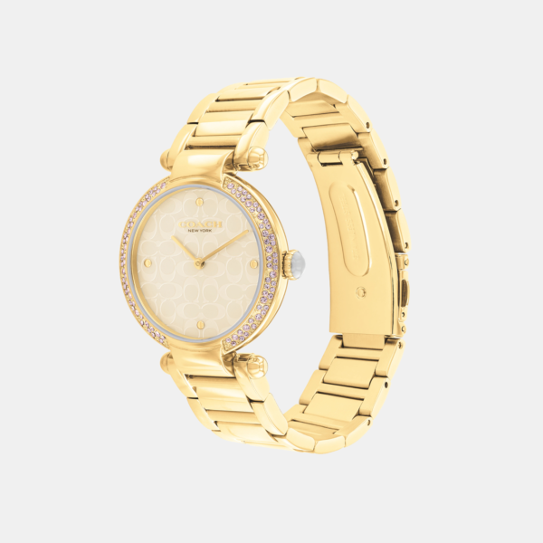 Coach CARY Women's Watch 14504183 - Image 2