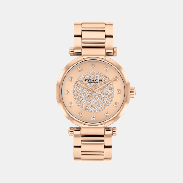 COACH WOMEN'S WATCH 14504254