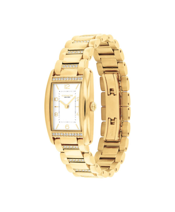COACH WOMEN'S WATCH 14504316 - Image 2