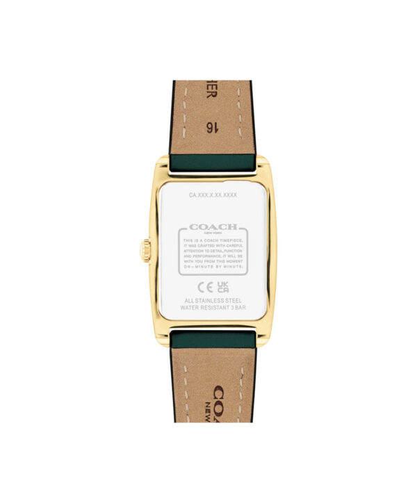 COACH WOMEN'S WATCH 14504354 - Image 3