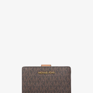 Michael kors Medium Signature Logo Wallet
