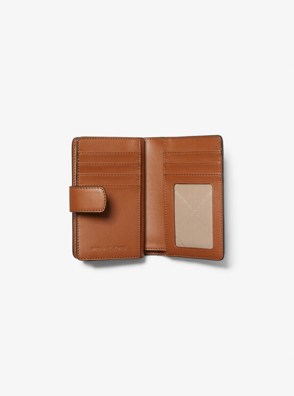 Michael kors Medium Signature Logo Wallet - Image 2
