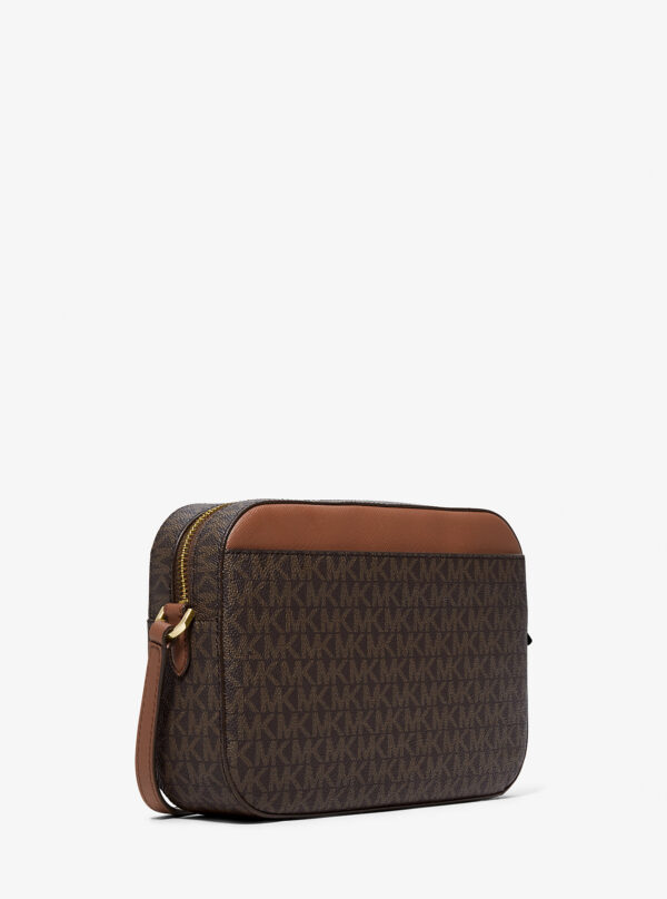 Michael kors Jet Set Large Logo Crossbody Bag - Image 3