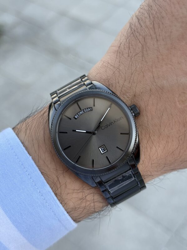 Calvin Klein PROGRESS MENS Watch - 25200448