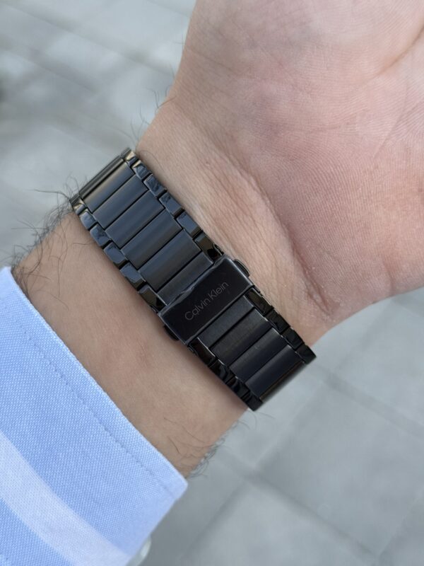 Calvin Klein PROGRESS MENS Watch - 25200448 - Image 2