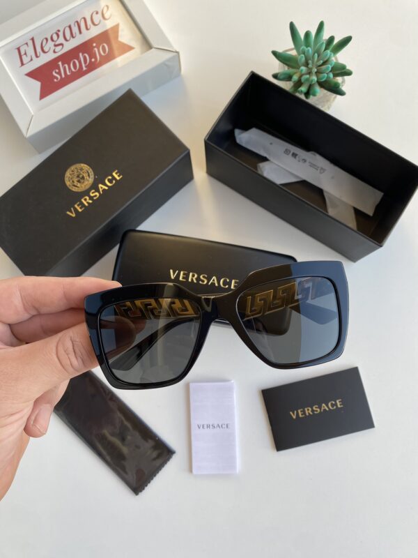 Versace Women`s Sunglasses VE 4418 - Image 2