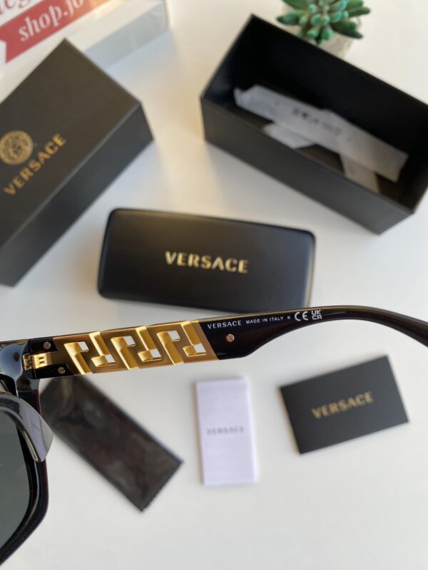 Versace Women`s Sunglasses VE 4418 - Image 3