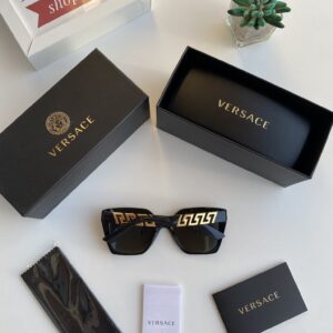 Versace Women`s Sunglasses VE 4418