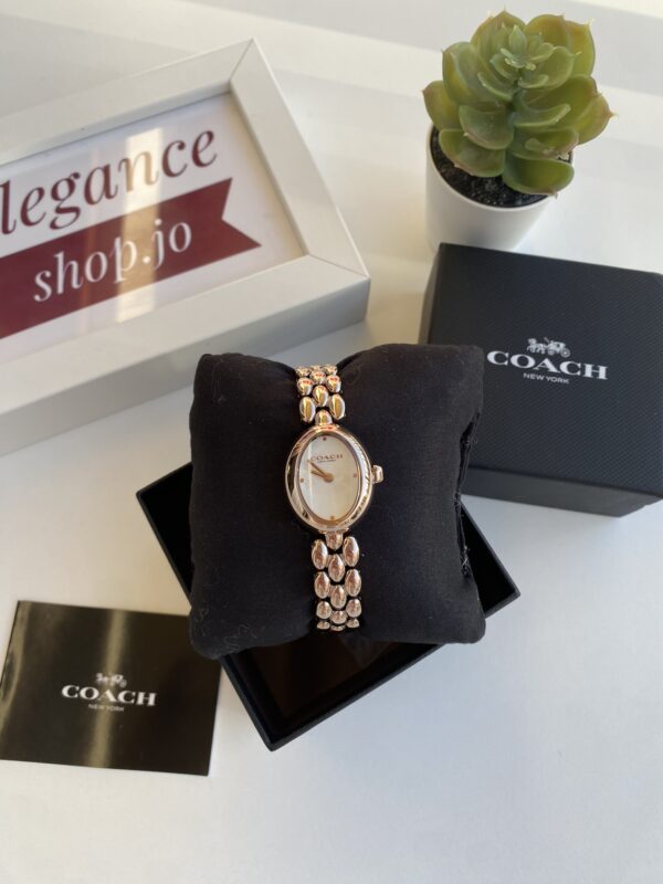COACH WOMEN'S WATCH 14504418 - Image 3