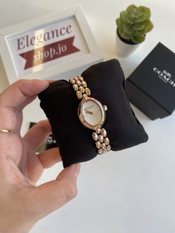 COACH WOMEN'S WATCH 14504418 - Image 2