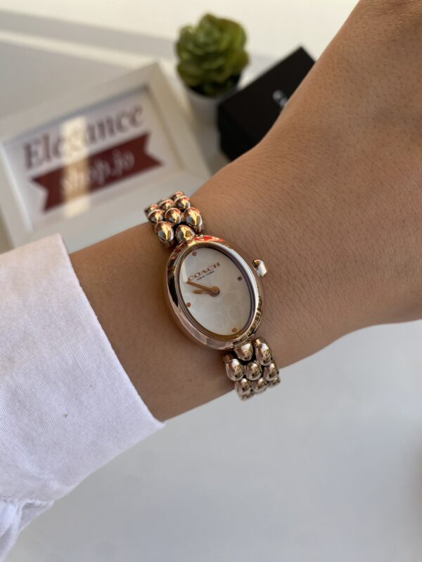 COACH WOMEN'S WATCH 14504418