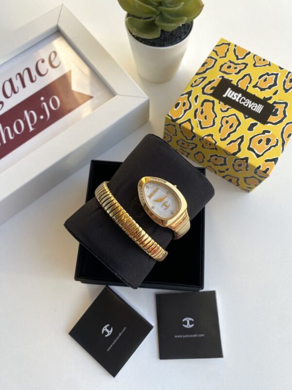 Just Cavalli Women`s Watch - Image 3