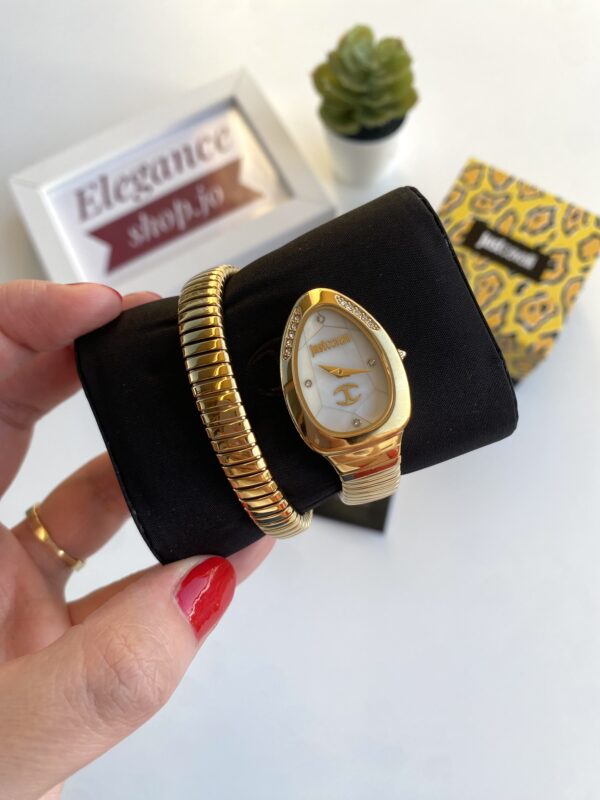 Just Cavalli Women`s Watch
