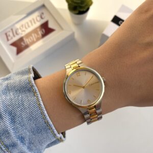 Calvin Klein LINKED Women's Watch 25200132