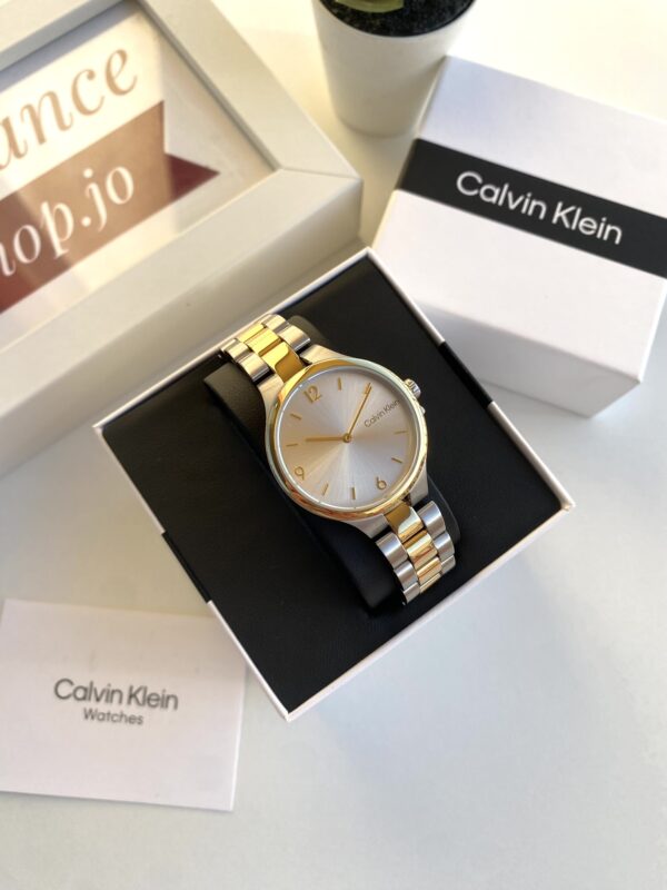 Calvin Klein LINKED Women's Watch 25200132 - Image 3