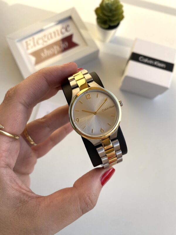 Calvin Klein LINKED Women's Watch 25200132 - Image 2