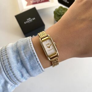 Coach CADIE Women's Watch 17.5mm 14504036