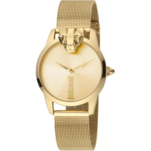 Just Cavalli Animalier Women's Watch JC1L057M0365