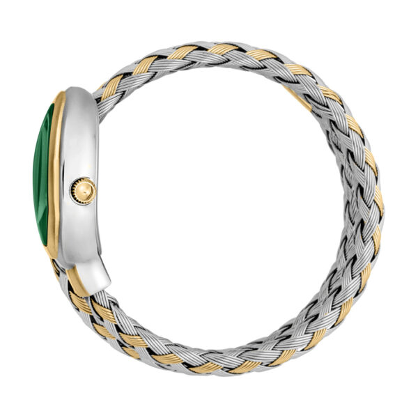 Just Cavalli Signature Snake Women`s Watch JC1L264M0065 - Image 3