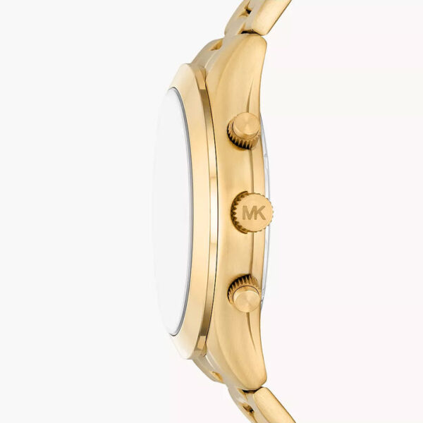 Michael Kors Runway Men's Watch MK1076SET - Image 3