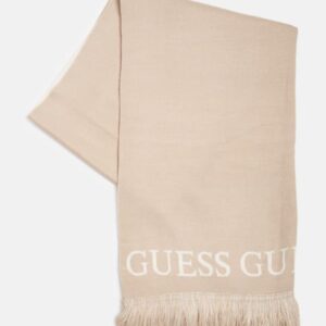 Guess Reversible Logo Scarf