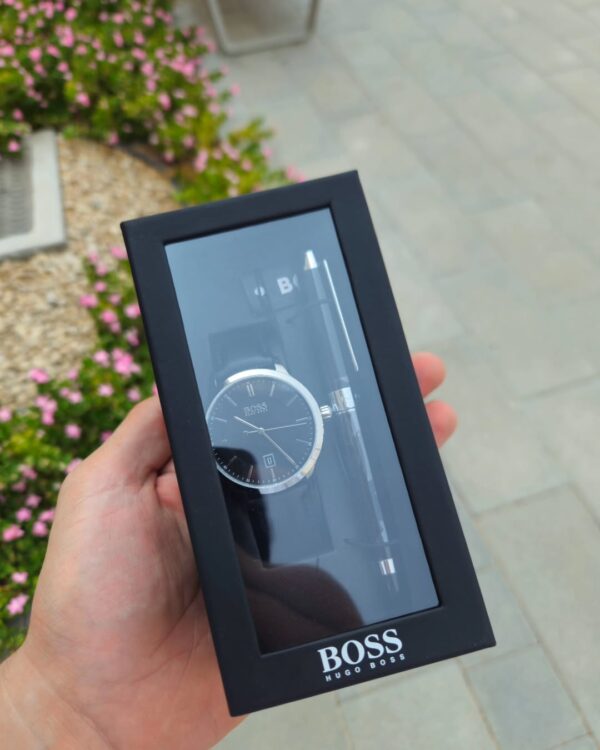Hugo Boss Men's Watch 1570078