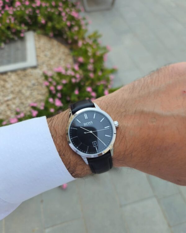Hugo Boss Men's Watch 1570078 - Image 3