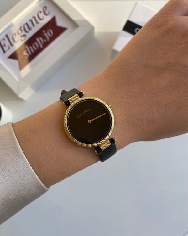 CALVIN KLEIN WATCH 25100017