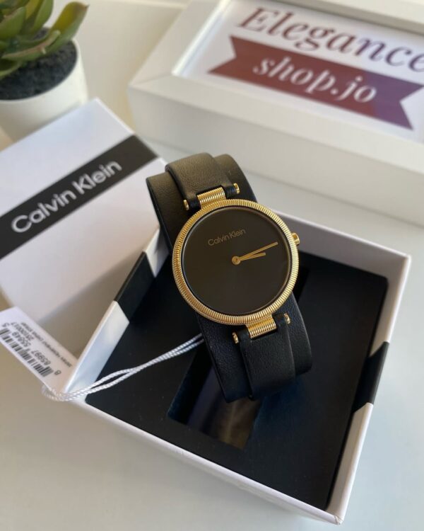 CALVIN KLEIN WATCH 25100017 - Image 2