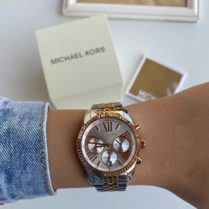 Michael Kors Women's Watch MK5735