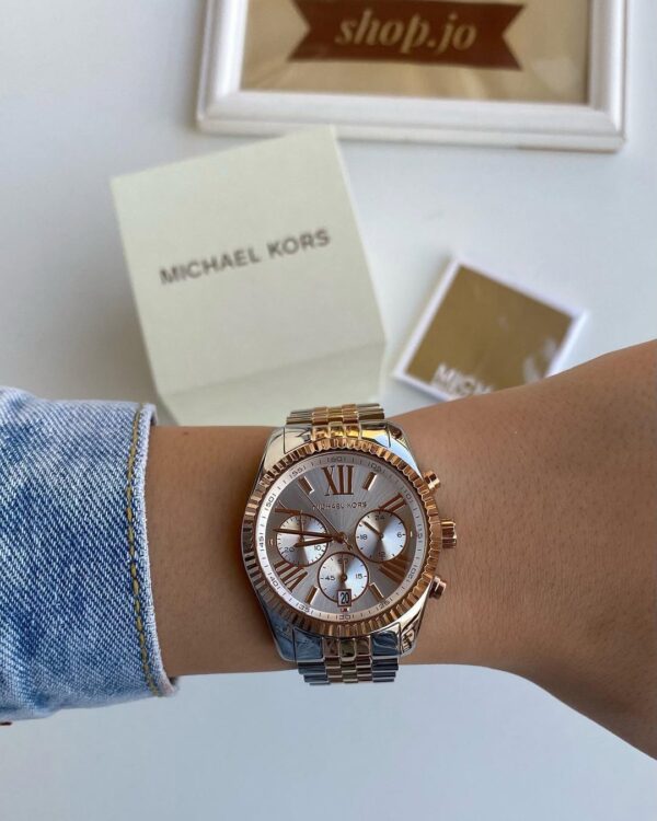Michael Kors Women's Watch MK5735